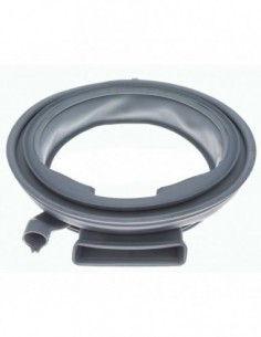 Joint de porte de lave-linge BOSCH 00686730