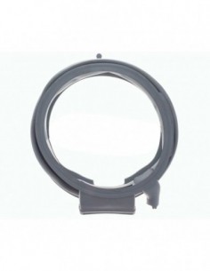 Joint de porte de lave-linge BOSCH 00686730 2