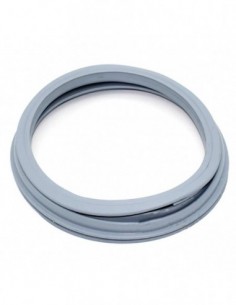 Joint de hublot de machine à laver WHIRLPOOL 481946669828