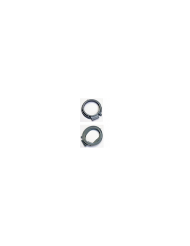 Joint de porte lave-linge Bosch Siemens 00684526