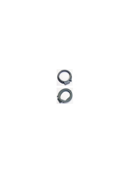Joint de porte lave-linge Bosch Siemens 00684526