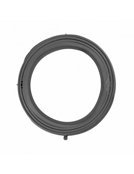 Joint d'étanchéité de la porte de la machine à laver Beko WMY81283lMB2.