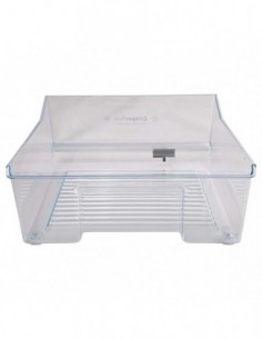 Bac de légumes Réfrigérateur BOSCH CrisperBox 00746674... 2