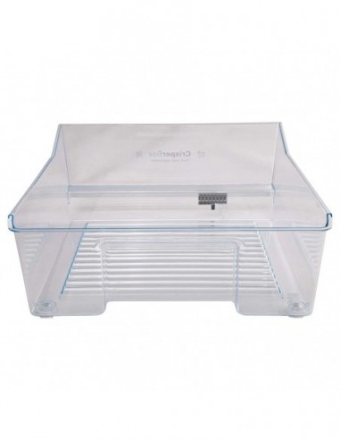 Bac de légumes Réfrigérateur BOSCH CrisperBox...