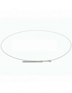 Bride de fixation en caoutchouc de lave-linge Fagor...