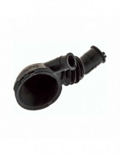 Caoutchouc pour distributeur de savon pour Lave-linge...