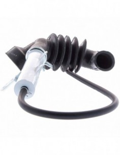 Joint de sortie pour Lave-linge VESTEL 4001444 à Cuba