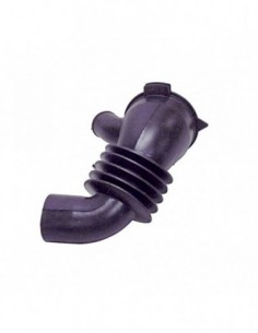 Caoutchouc de sortie de la Lave-linge LG 4738EN2003A de...