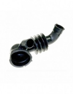 Tuyau de raccordement Cuba et pompe à laver HAIER 49046319