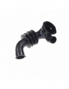 Tuyau de raccordement Cuba et pompe à laver HAIER 49046319 2