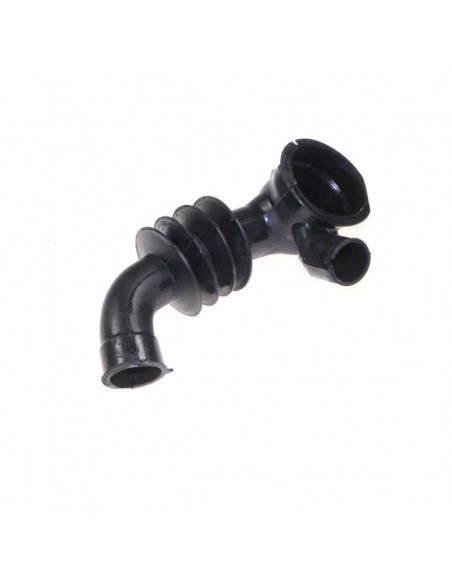 Tuyau de raccordement Cuba et pompe à laver HAIER 49046319