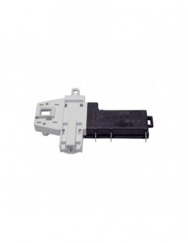 Interrupteur de verrouillage de porte différée lave-linge  Bosch WAE20412TR01 613070.