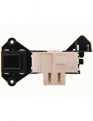 Interrupteur de temporisation de verrouillage...