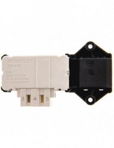 Interrupteur de verrouillage de porte pour lave-linge...