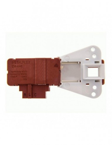 Interrupteur à retardement verrouillage de porte Lave-linge VESTEL ZV-446