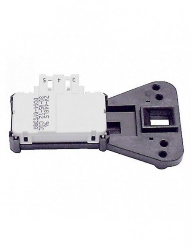 Blocaporte Lave-linge Samsung DC6401538A...