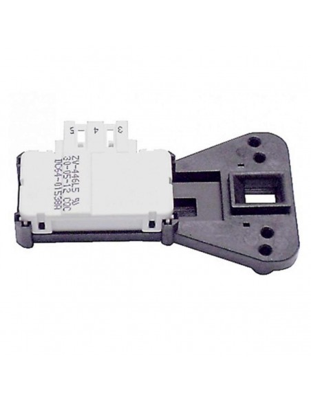 Blocaporte Lave-linge Samsung DC6401538A Metalflex ZV-446 L5