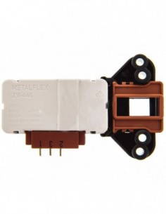 Serrure de porte de Lave-linge BEKO Metalflex ZV-446 WM1512W