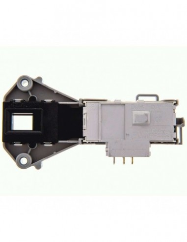 Interrupteur de temporisation de verrouillage de porte de la Lave-linge LG ROLD DA081043