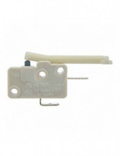 Interrupteur de porte pour lave-linge FAGOR LV-56E...