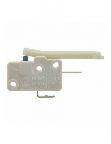 Interrupteur de porte pour lave-linge FAGOR LV-56E V23I000A3 V23A000I3