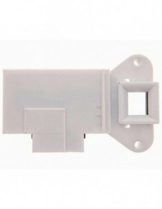 Bloque-porte Lave-linge FAGOR F-2810 F-2812 AS0015962 2