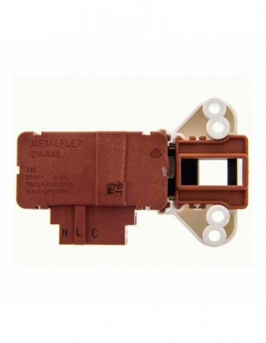 Bloque-porte Lave-linge VESTEL Metalflex ZV446M5