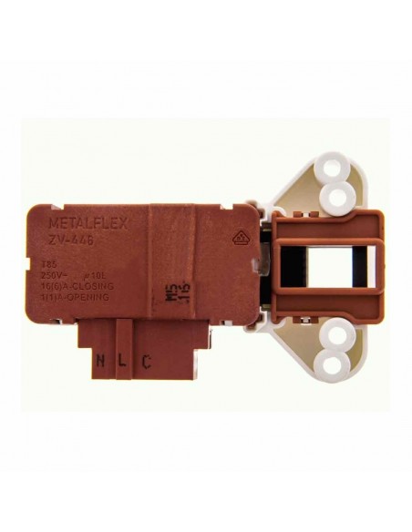 Bloque-porte Lave-linge VESTEL Metalflex ZV446M5