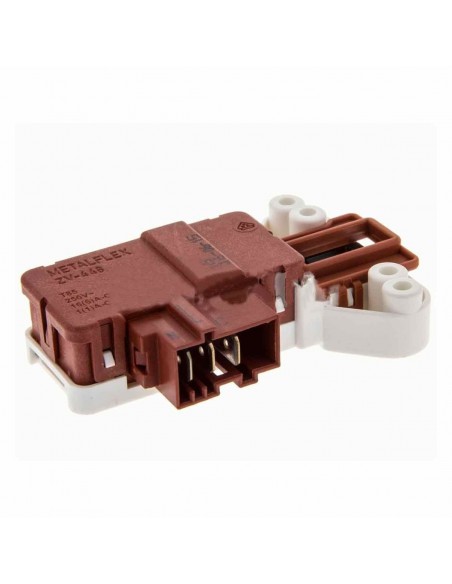 Bloque-porte Lave-linge VESTEL Metalflex ZV446M5