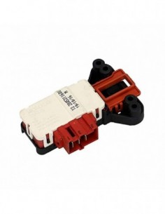 Fermeture de porte pour lave-linge BEKO WCC7502BW0... 2