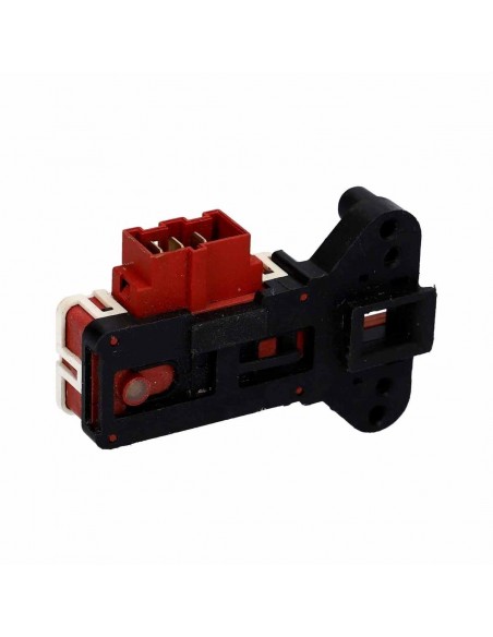 Fermeture de porte pour lave-linge BEKO WCC7502BW0 Metalflex ZV-446.