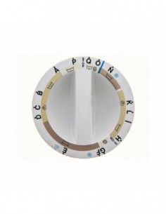 Programmateur pour Lave-linge FAGOR LA24 avec 2 arrêts.