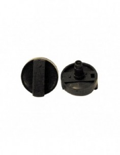 Commande de programmation pour lave-linge NEW POL Série 3000 2