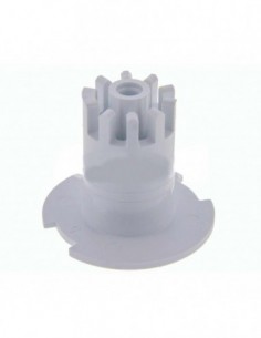 Commande de programmateur de lave-linge ZANUSSI FLC512.