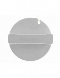 Couverture de commande de programmeur de Lave-linge...