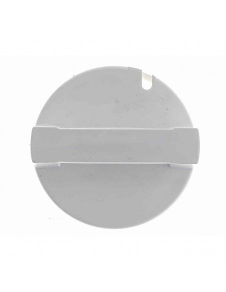 Couverture de commande de programmeur de Lave-linge ZANUSSI Z6420