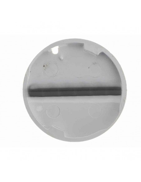 Couverture de commande de programmeur de Lave-linge ZANUSSI Z6420