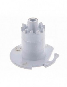 Commande de levage du programmeur de la Lave-linge...