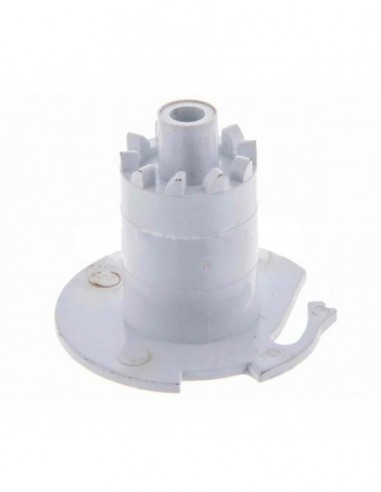 Commande de levage du programmeur de la...