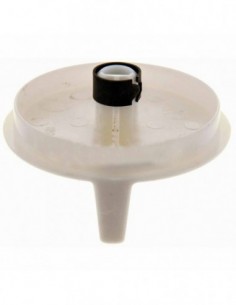 Commande du programmateur de Lave-linge Edesa BLANCO... 2