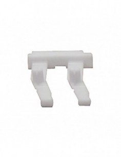 Levée de porte-télécommande lave-vaisselle Smeg LSA6050B...