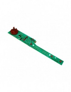 Module électronique panneau de commande Lave-linge CANDY...