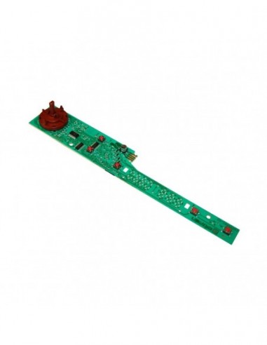 Module électronique panneau de commande...