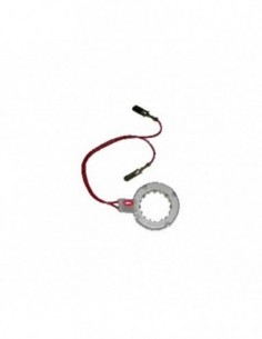 Bobine tachymétrique lave-linge Candy Otsein 91950881