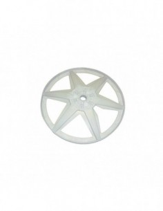 Poulie tambour lave-linge Otsein VHD9124D37 41024466