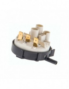 Pressostat Lave-lingeCANDY 1 niveau 60/30 HORIZONTAL