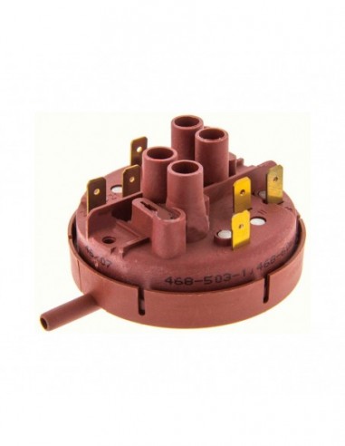 Pressostat Laveuse 2 Niveau 115/165-140/220...