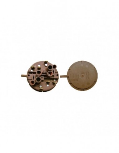 Pressostat Laveuse 2 Niveau 115/165-140/220...