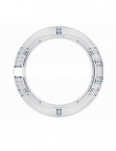 Anneau extérieur pour porte de lave-linge BALAY 5500 273297. 2