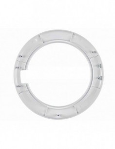 Anneau extérieur de la porte du hublot de la Lave-linge... 2